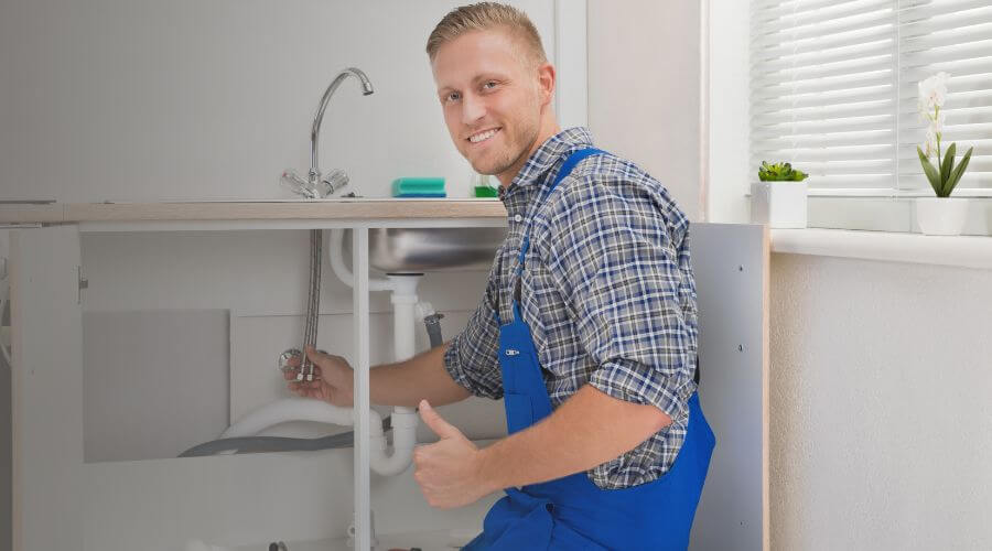 Professional sewer line replacement in Prince Frederick, MD